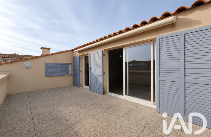 Vente Duplex 4 pièces — photo 2
