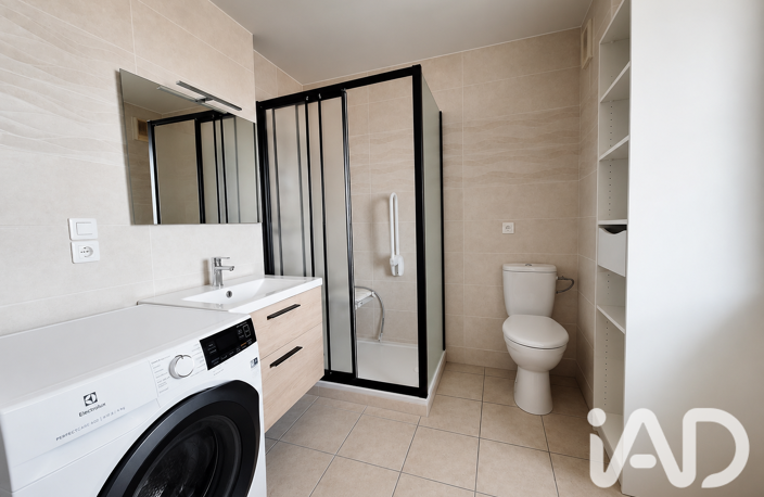 Vente Duplex 4 pièces — photo 3