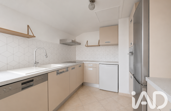 Vente Duplex 4 pièces — photo 4
