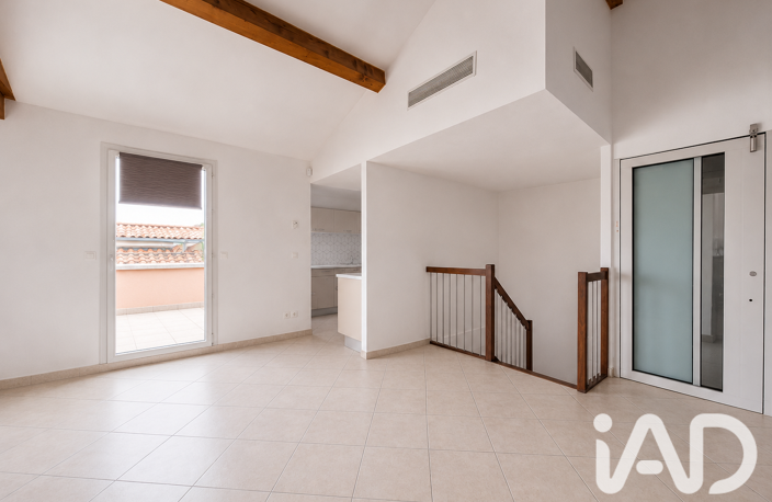 Vente Duplex 4 pièces — photo 5