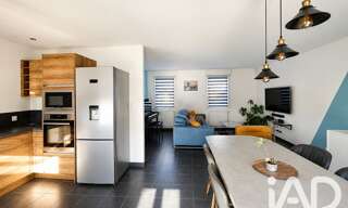 Maison 7 Pièces 126 m² à vendre à Saint-Léonard (76400)