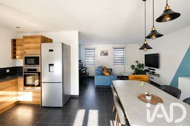 Maison 7 pièces 330000 €