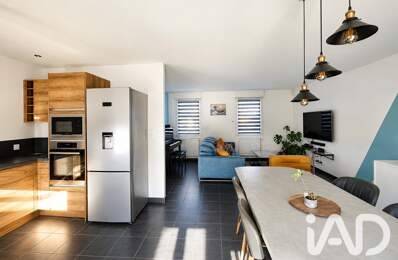 Vente Maison/villa 7 pièces — photo du bien