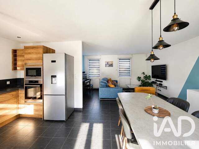 Vente Maison/villa 7 pièces — photo du bien