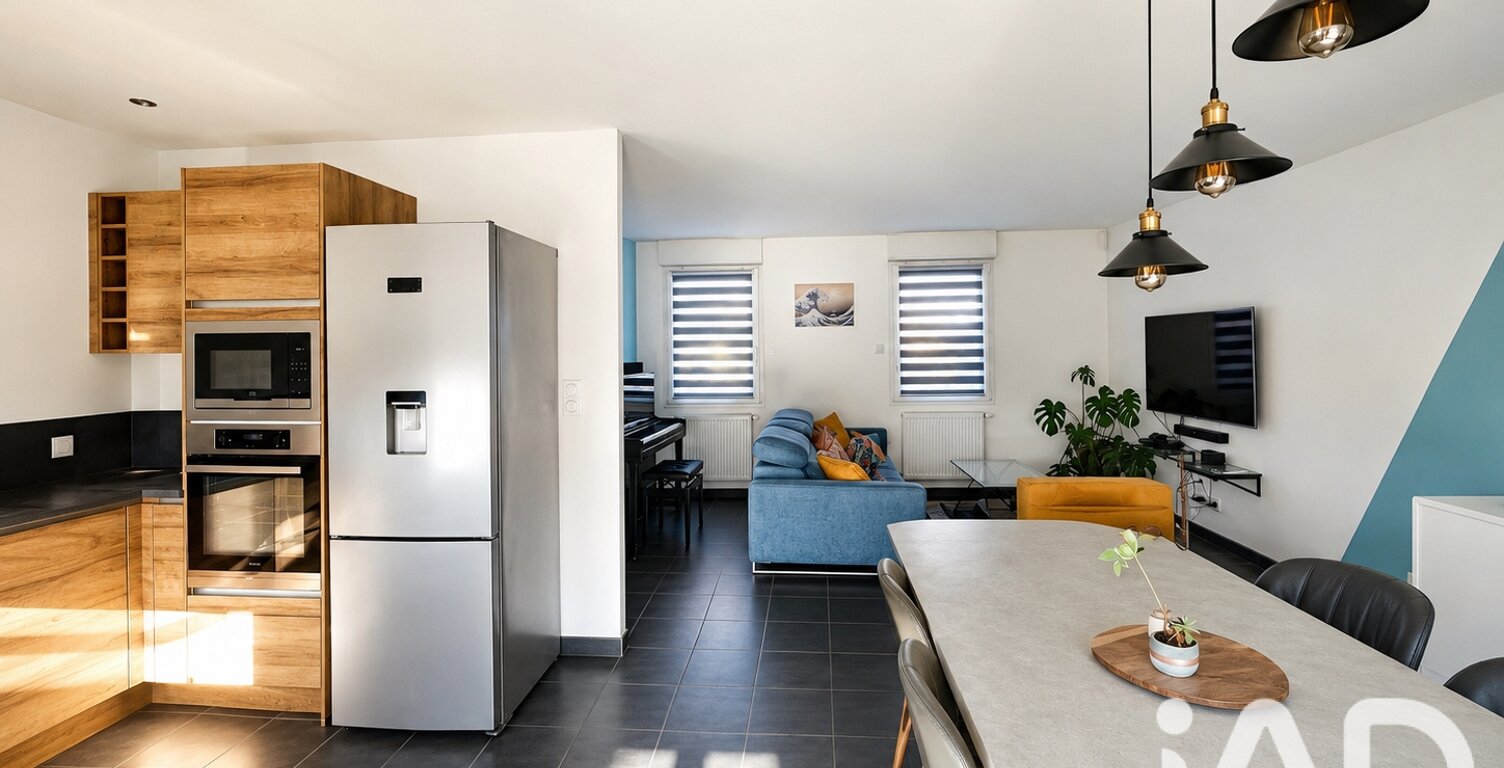 Vente Maison/villa 7 pièces — photo 1