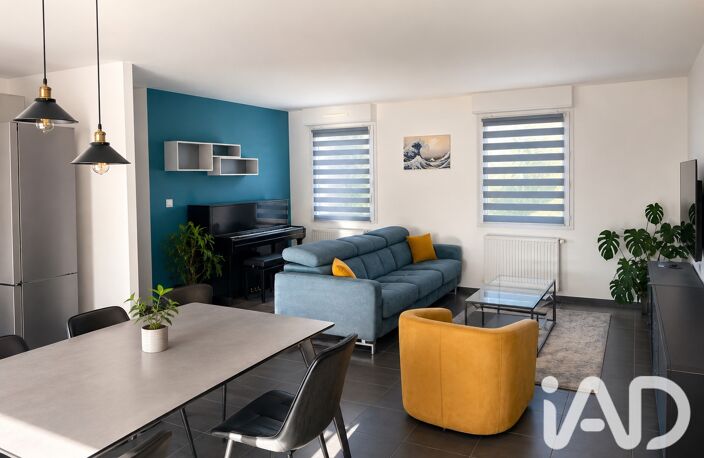 Vente Maison/villa 7 pièces — photo 2