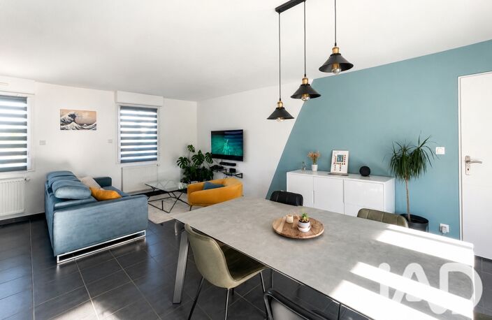 Vente Maison/villa 7 pièces — photo 3