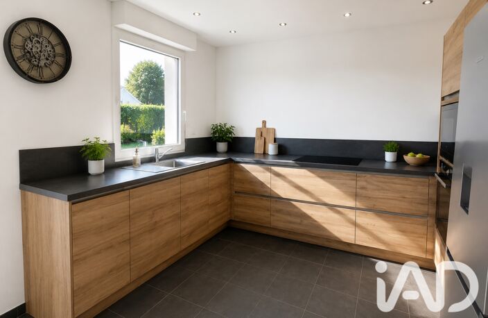 Vente Maison/villa 7 pièces — photo 4