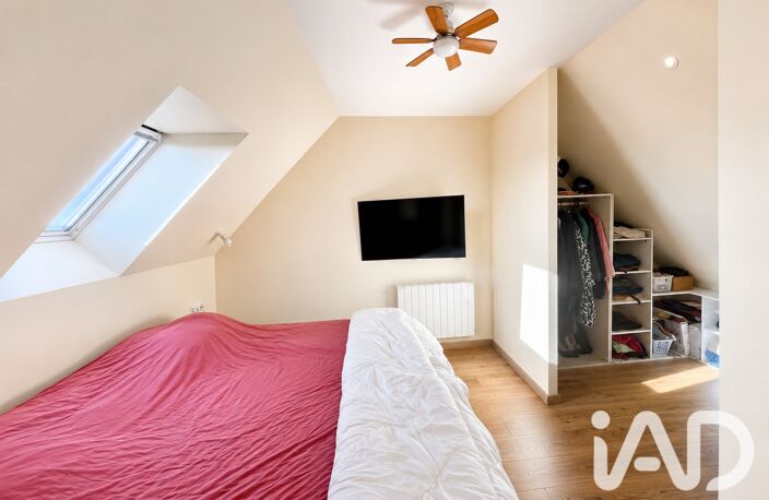 Vente Maison/villa 7 pièces — photo 5