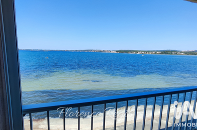 Appartement 1 pièces 169000 €