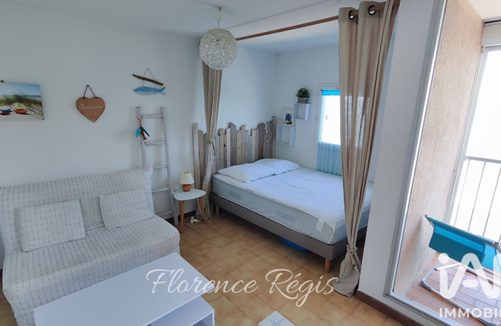 Vente Appartement 1 pièce — photo 3