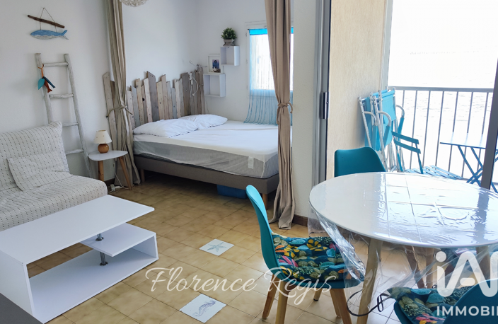 Vente Appartement 1 pièce — photo 4