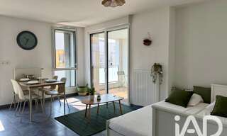 Appartement 2 Pièces 47 m² à louer à Lyon 8 (69008)