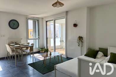 Appartement 2 pièces 1050 €