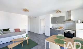 Appartement 2 Pièces 47 m² à louer à Lyon 8 (69008)