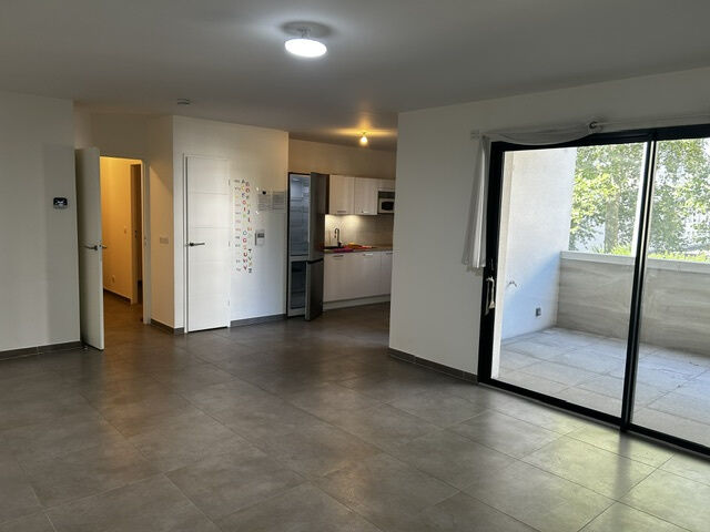 Appartement  T3 à louer Montélimar 26200