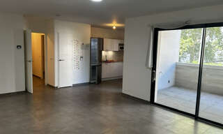 Appartement 3 Pièces 80 m² à louer à Montélimar (26200)