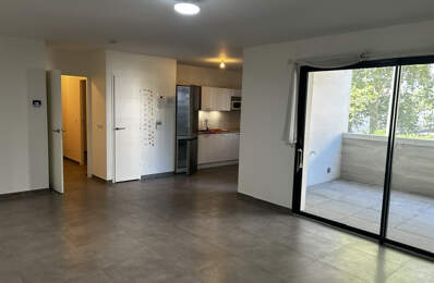 T3 LA CARRE MOLIÈRE (80m2) proche centre — photo du bien