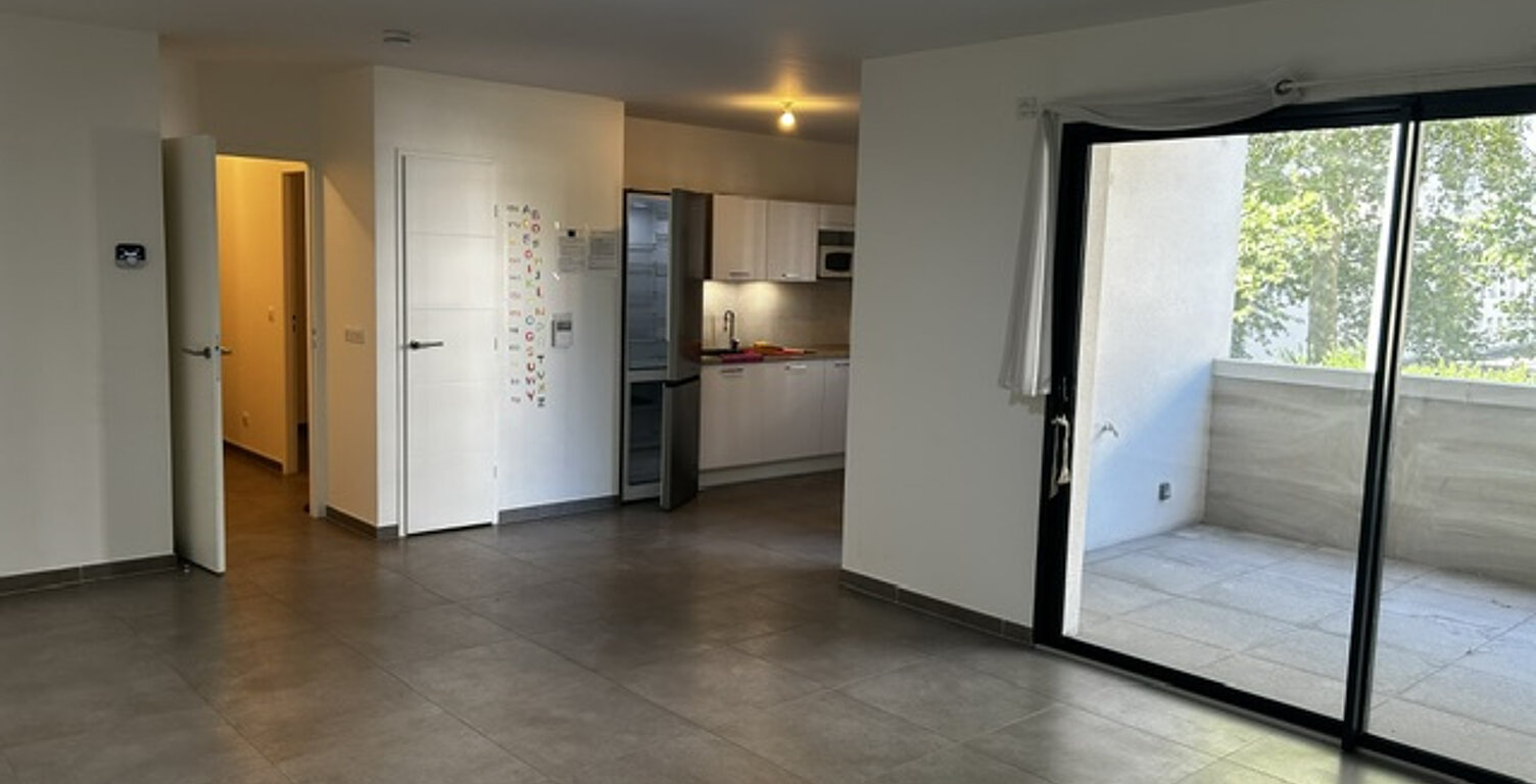 T3 LA CARRE MOLIÈRE (80m2) proche centre — photo 1