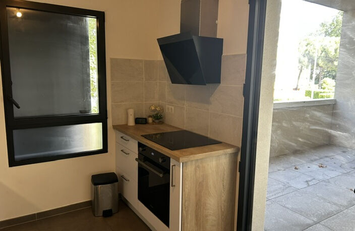 T3 LA CARRE MOLIÈRE (80m2) proche centre — photo 2