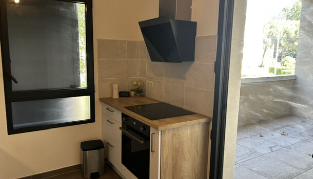 Appartement 3 pièces  à louer Montélimar 26200