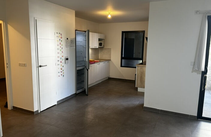 T3 LA CARRE MOLIÈRE (80m2) proche centre — photo 3