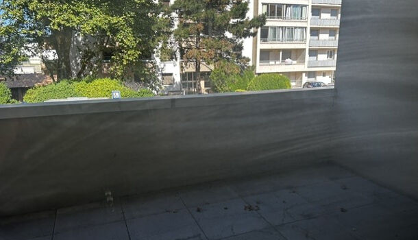 Appartement 3 pièces  à louer Montélimar 26200