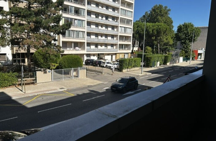 T3 LA CARRE MOLIÈRE (80m2) proche centre — photo 5