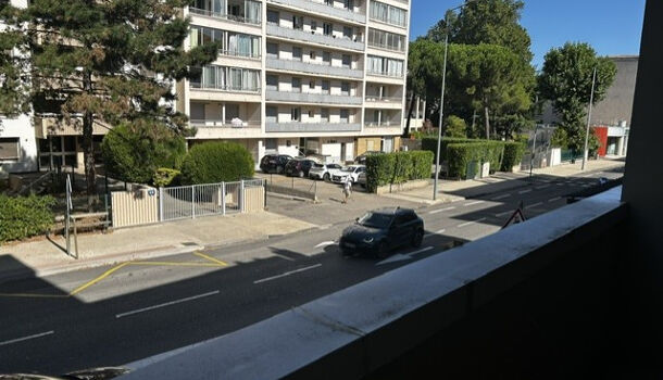 Appartement 3 pièces  à louer Montélimar 26200