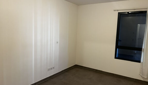 Appartement 3 pièces  à louer Montélimar 26200