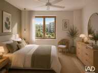 Vente Appartement 3 pièces — photo 2