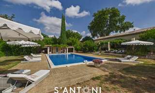 Maison 6 Pièces 288 m² à vendre à Campagnan (34230)