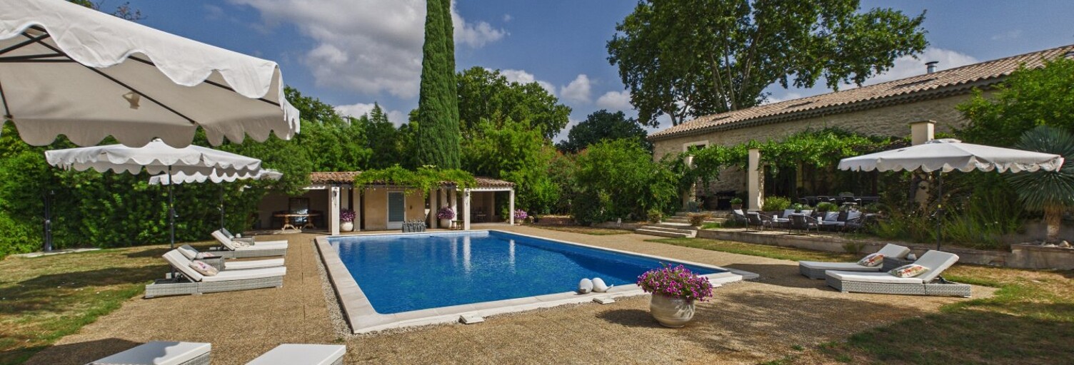 Maison 6 Pièces 288 m² à vendre à Campagnan (34230)