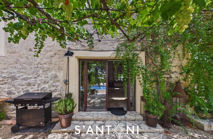 Maison — photo 4