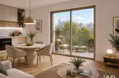 Vente Appartement 3 pièces — photo du bien