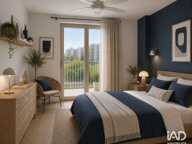 Vente Appartement 4 pièces — photo 2