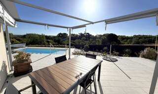 Maison 4 Pièces 92 m² à vendre à Saint-Thibéry (34630)