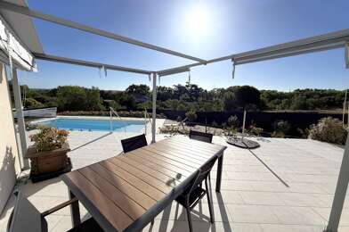 Maison 4 pièces 446000 €