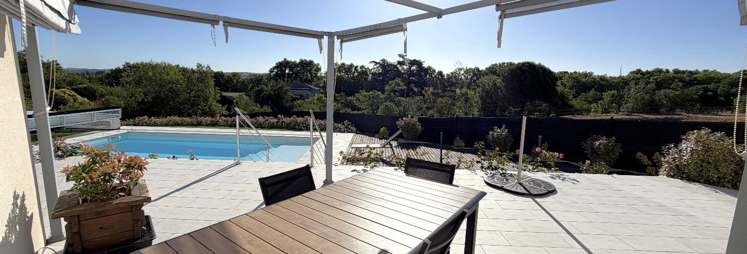 Maison 4 Pièces 92 m² à vendre à Saint-Thibéry (34630)