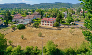 Maison 4 Pièces 108 m² à vendre à Saint-Julien-les-Rosiers (30340)