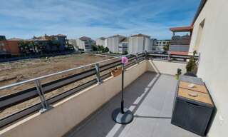 Appartement 3 Pièces 64 m² à louer à Agde (34300)