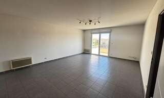 Appartement 3 Pièces 65 m² à louer à Agde (34300)