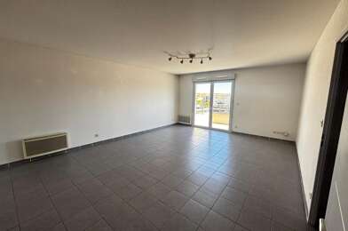 Appartement 3 pièces 800 €