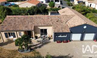 Maison 6 Pièces 150 m² à vendre à Chabournay (86380)