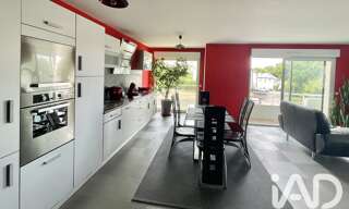Appartement 4 Pièces 86 m² à vendre à Saint-Lô (50000)