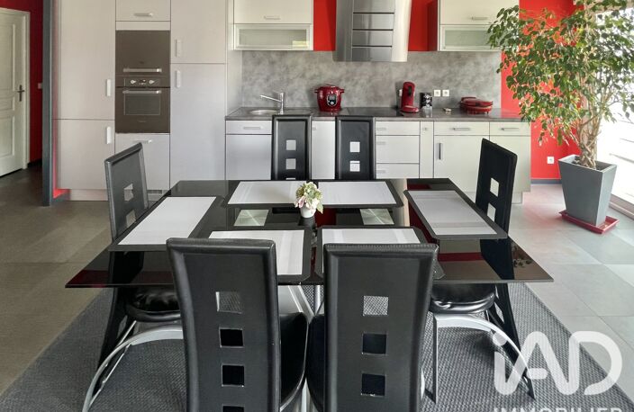 Vente Appartement 4 pièces — photo 2