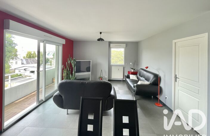 Vente Appartement 4 pièces — photo 3