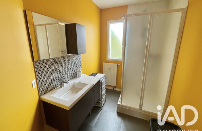 Vente Appartement 4 pièces — photo 5
