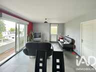 Vente Appartement 4 pièces — photo 4