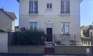 Maison 5 Pièces 132 m² à vendre à Moulins (03000)